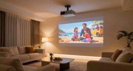 enhancing home entertainment experience