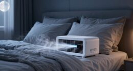 enhancing sleep with portability