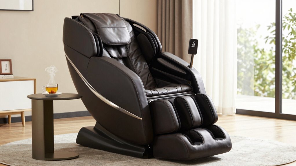 ergonomic adjustable low maintenance comfort