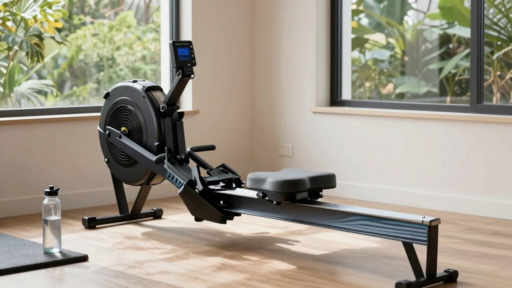 ergonomic durable space saving design