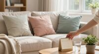 establishing consistent relationship routines