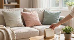 establishing consistent relationship routines