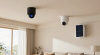 family preferences for security systems