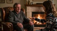 family tension during holidays