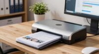 fast home document scanners