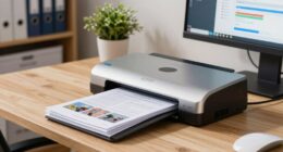 fast home document scanners