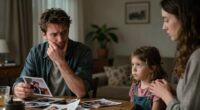 father s bpd impacts co parenting