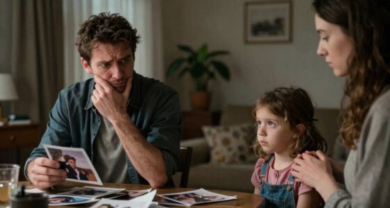 father s bpd impacts co parenting