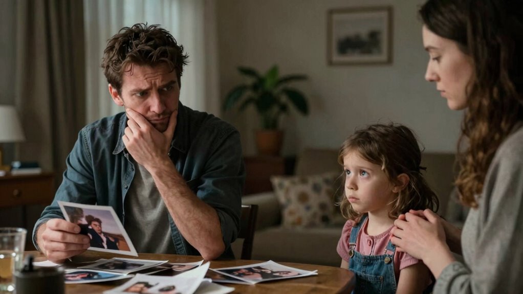 father s bpd impacts co parenting