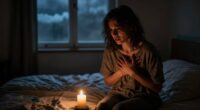 fear of abandonment attachment
