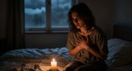 fear of abandonment attachment