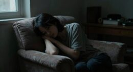 fear of relationship safety