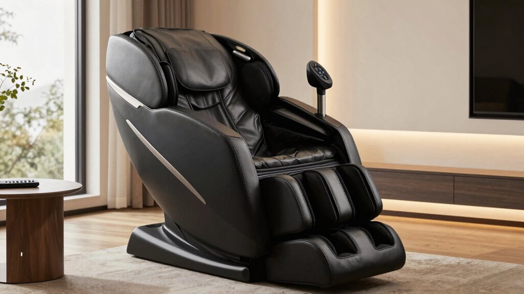 features and benefits overview