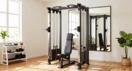 features space budget versatility