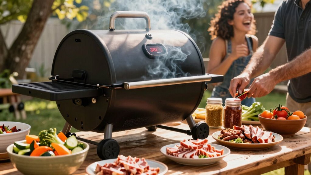 flavorful communal slow cooking