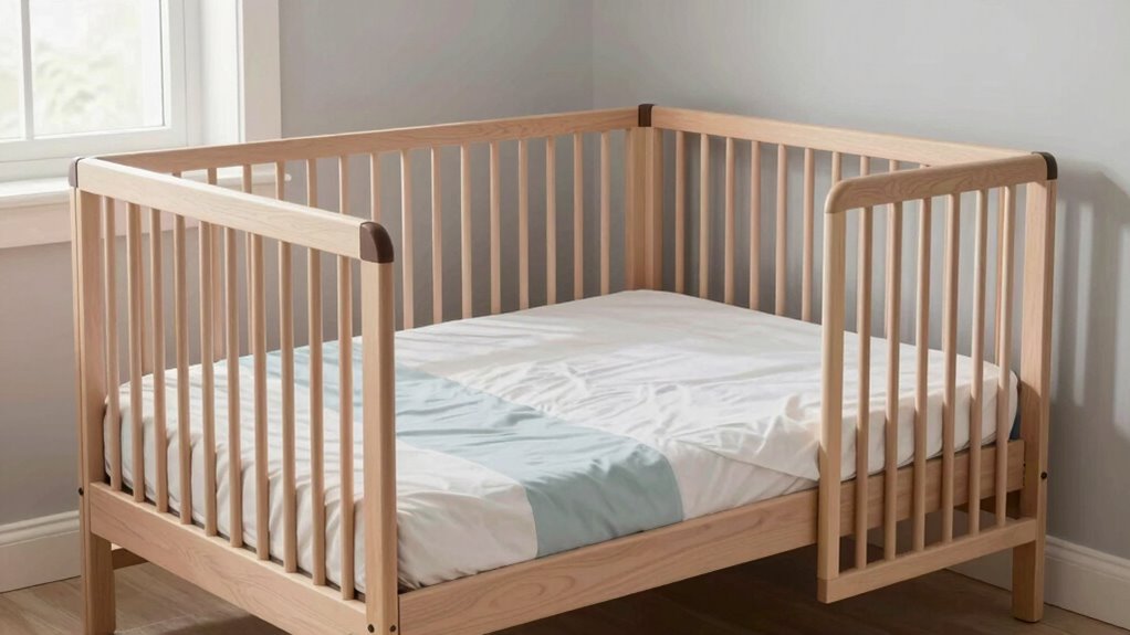 flexible safe nursery furniture
