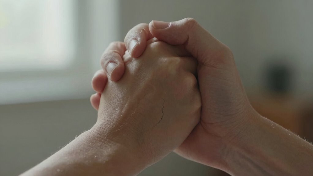fragile trust in bpd