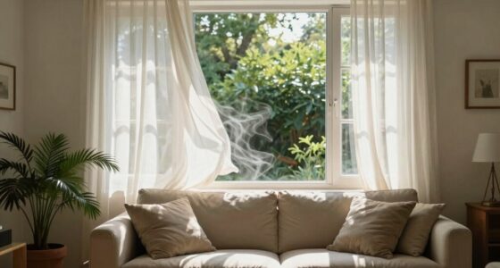 fresh air promotes harmony