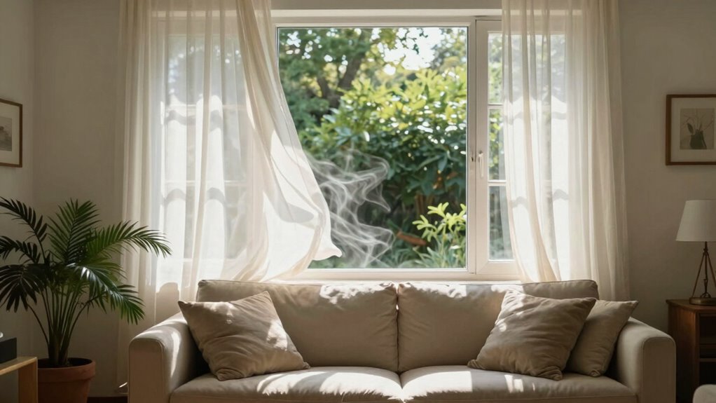 fresh air promotes harmony