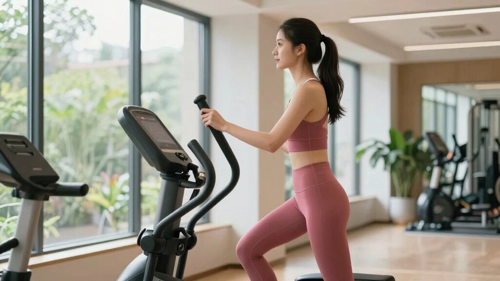 gentle exercise boosts resilience