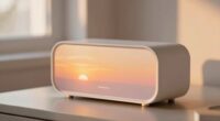 gentle wake up technology
