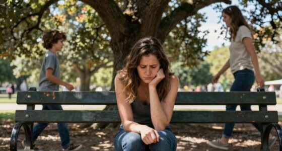 handling borderline mother emotions