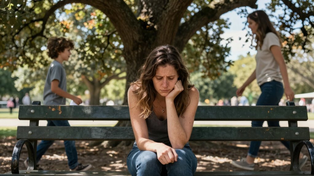handling borderline mother emotions