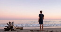 healing and rebuilding after trauma
