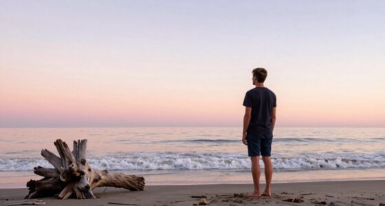 healing and rebuilding after trauma