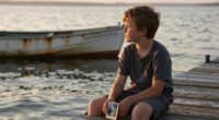 healing for father son relationships