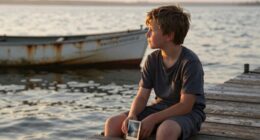 healing for father son relationships