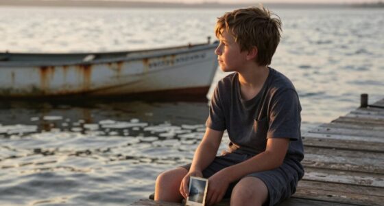 healing for father son relationships