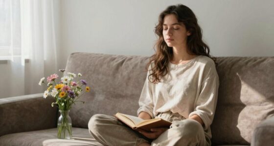 healing from emotional wounds