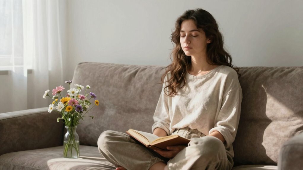 healing from emotional wounds