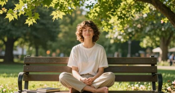 healing growth stability hope