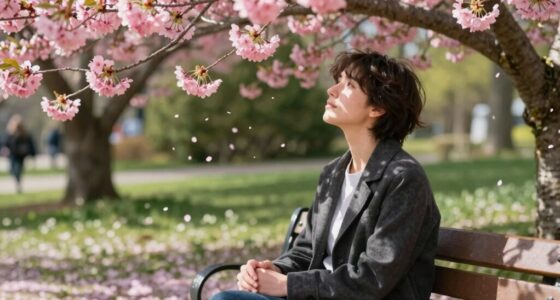 healing involves emotional resilience