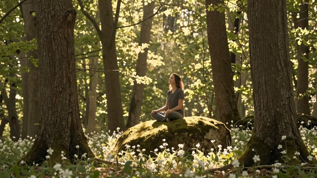 healing through boundaries and resilience