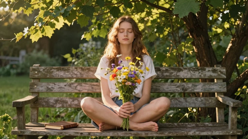 healing through emotional boundaries