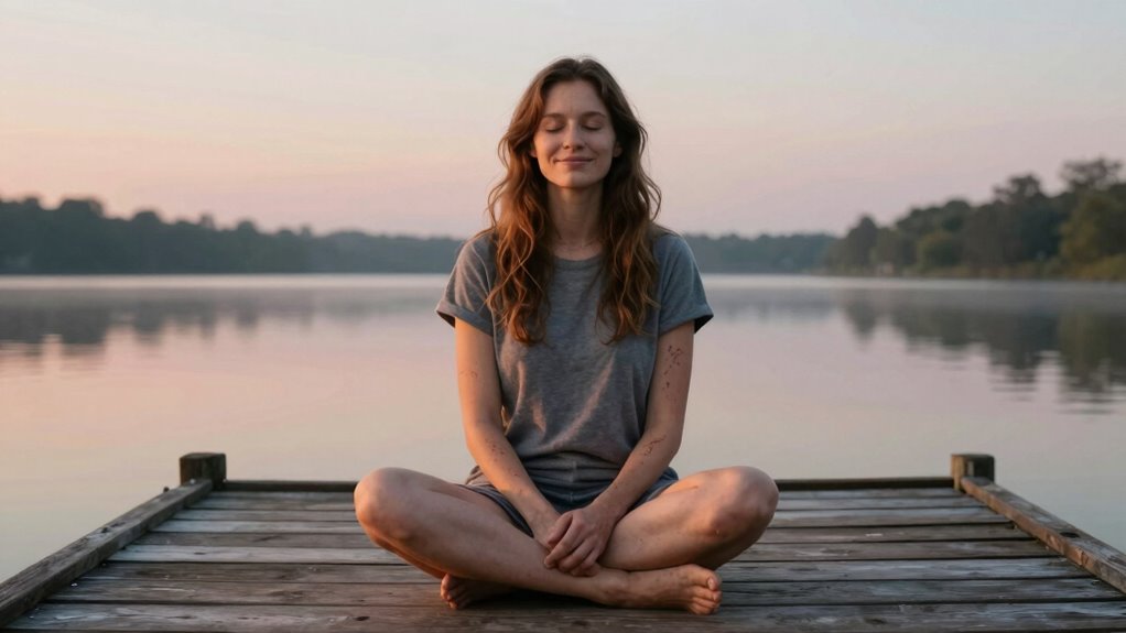 healing through mindfulness and resilience