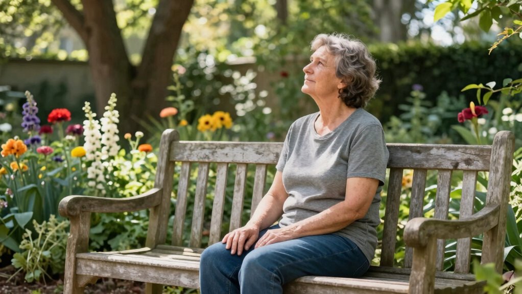 healing through therapy and awareness
