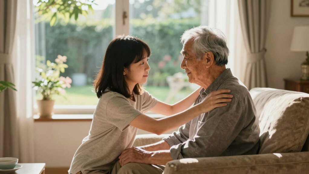 healthy boundaries strengthen relationships