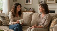 healthy boundaries with mother
