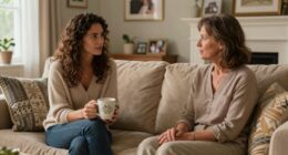 healthy boundaries with mother