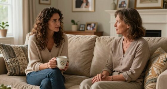 healthy boundaries with mother