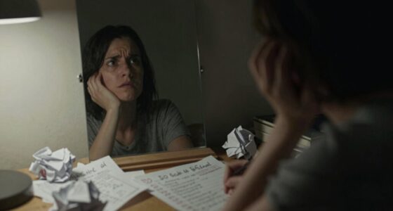 hidden struggles with perfectionism