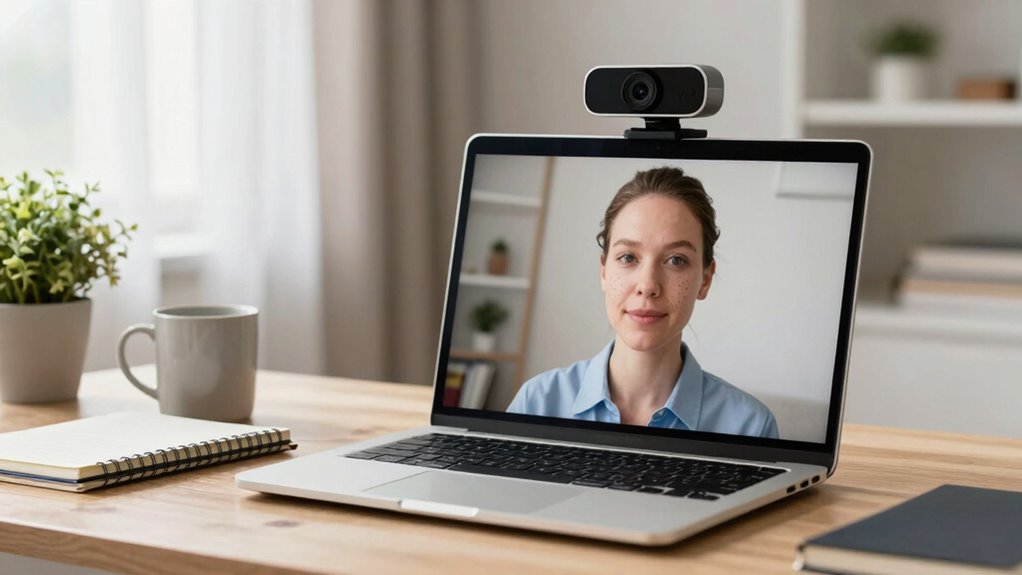 high definition video clarity