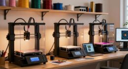 home 3d printing revolution