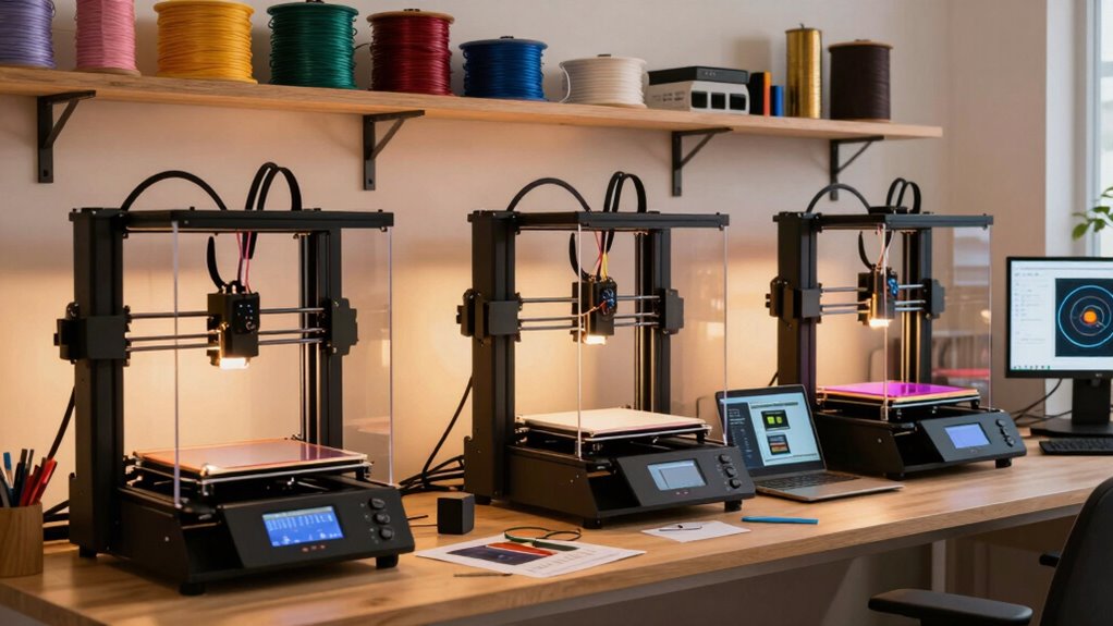 home 3d printing revolution