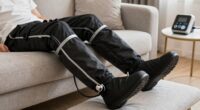 home compression therapy market