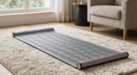 home pemf wellness mats